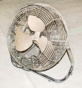 240v air circulation fan