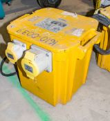 5 kva 110v vented transformer