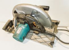 Makita 5143R 110 volt circular saw  A691150