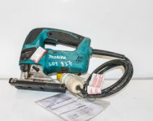 Makita 4350CT 110v jigsaw A663781