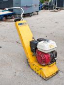 SPE petrol driven floor planer A684931