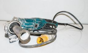 Makita 110v angle grinder A770808