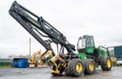 Contractors Plant Auction, including National Hire Co Machinery, Finance Repossessions, Vehicles & Trailers