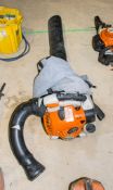 Stihl SH86C leaf blower A611979