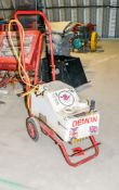 Demon 110v pressure washer