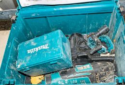Makita cordless multitool A983403 ** For spares **