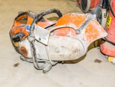 Stihl TS410 petrol driven cut off saw A700062