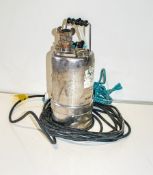 110v submersible water pump