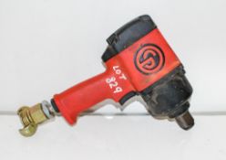 CP 1 inch drive pneumatic impact wrench A935058