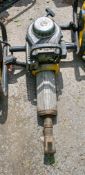 Wacker Neuson petrol driven breaker A581853