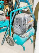 Makita AC1300 110v air compressor ** Parts missing **