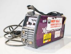 Xcaliber XCT-2000 110v tig welding set