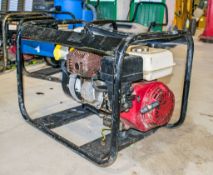 Petrol driven generator A637757