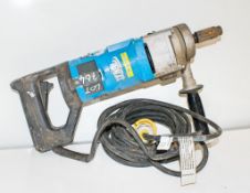 Tyrolit 110v diamond drill