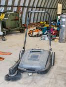 Karcher manual floor sweeper A731670