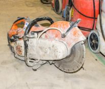 Stihl TS410 petrol driven cut off saw A726070