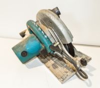 Makita 5903R 110 volt circular saw A607282