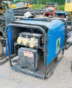 4 kva petrol driven generator A615570