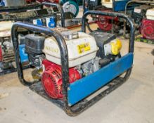 Petrol driven generator A615547