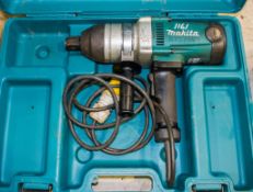 Makita 110v 1 inch drive impact gun A737847