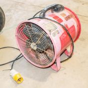 Elite 110v air circulation fan A601589