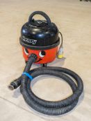 Numatic Henry 110v vacuum cleaner A692755