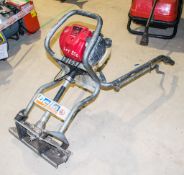 Belle petrol driven concrete screed drive unit HS18145