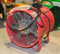 Elite 110v air circulation fan A611123