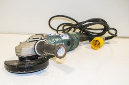 Makita 230mm 110v angle grinder H5104039