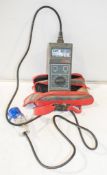 Seaward RCD tester