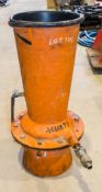 Pneumatic venturi air mover A561891