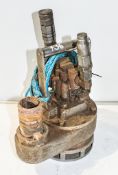 Hydraulic submersible water pump A631621