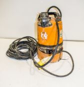 110v submersible pump A605431 ** Dismantled **