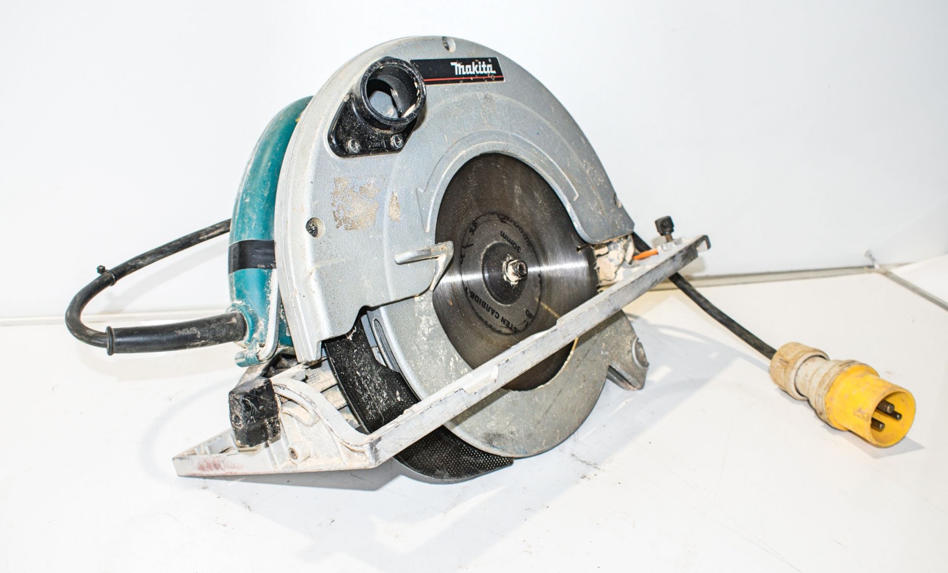 Makita 5903R 235mm 110v circular saw A599699