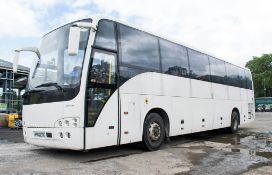 Temsa HD 55 seat luxury coach Registration Number: HF06 ETK Date of Registration: 03/04/2006 MOT