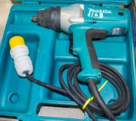 Makita 1/2 inch drive impact wrench 5104225