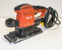 Hilti WFC-280 110v sander A726775