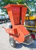 Camon petrol driven chipper A660619