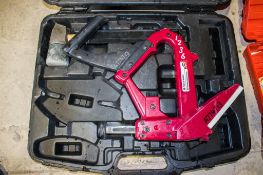 Porta Nailer nail gun c/w carry case A774713