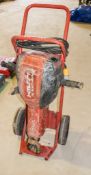 Hilti TE3000-AVR 110v breaker A593968