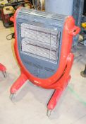 Elite Heat 110v infra red heater A668628