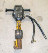 JCB hydraulic breaker A672534