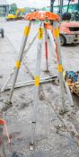 Personnel safety tripod LB222737