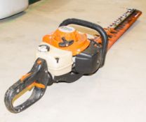 Stihl HS82RC petrol driven hedge trimmer A691379