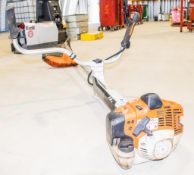 Stihl FS410C petrol driven strimmer A695914