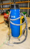 SPE 316 110v dust extraction unit A615184