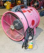 Elite 110v air circulation fan A621687