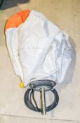 Airstar 110v balloon light A715670