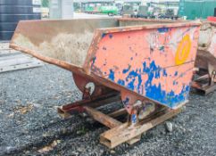 Tipping skip KHS012