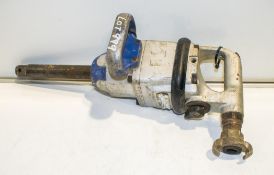 Pneumatic 1 inch drive impact gun A619961